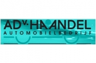 Automobielbedrijf Ad van Haandel BV