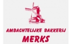 Bakkerij Merks