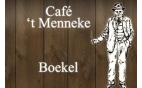 Cafe 't Menneke
